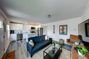 Capitol Hill Retreat A